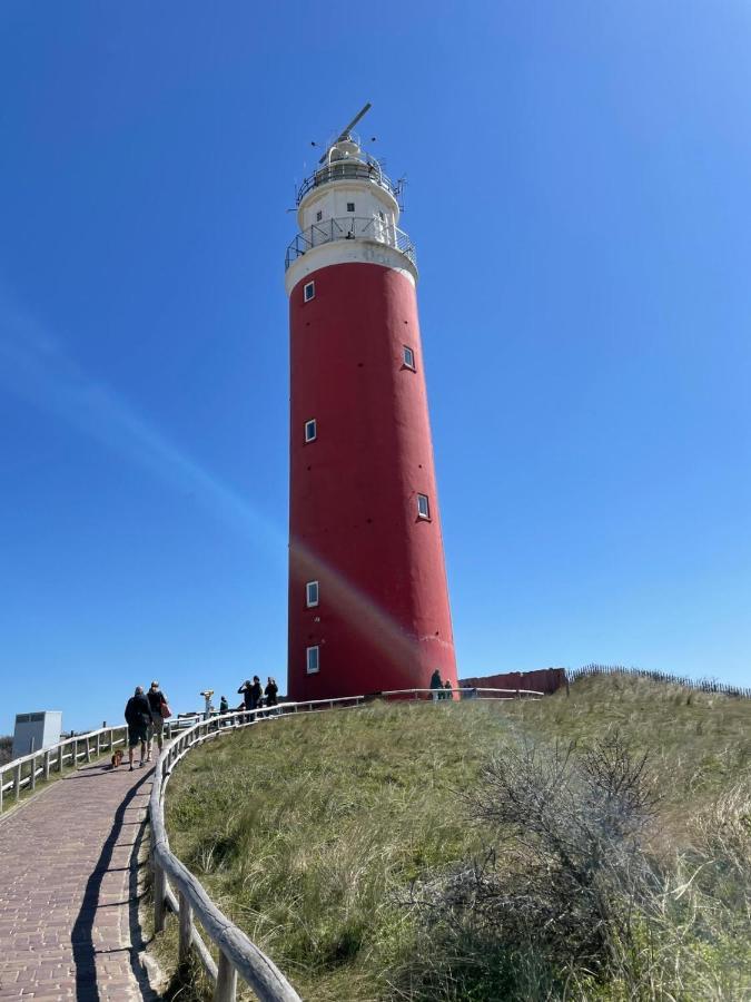 Meerblick Wattenmeer ,50M Vom Meer,Strand 300M Westerland Extérieur photo