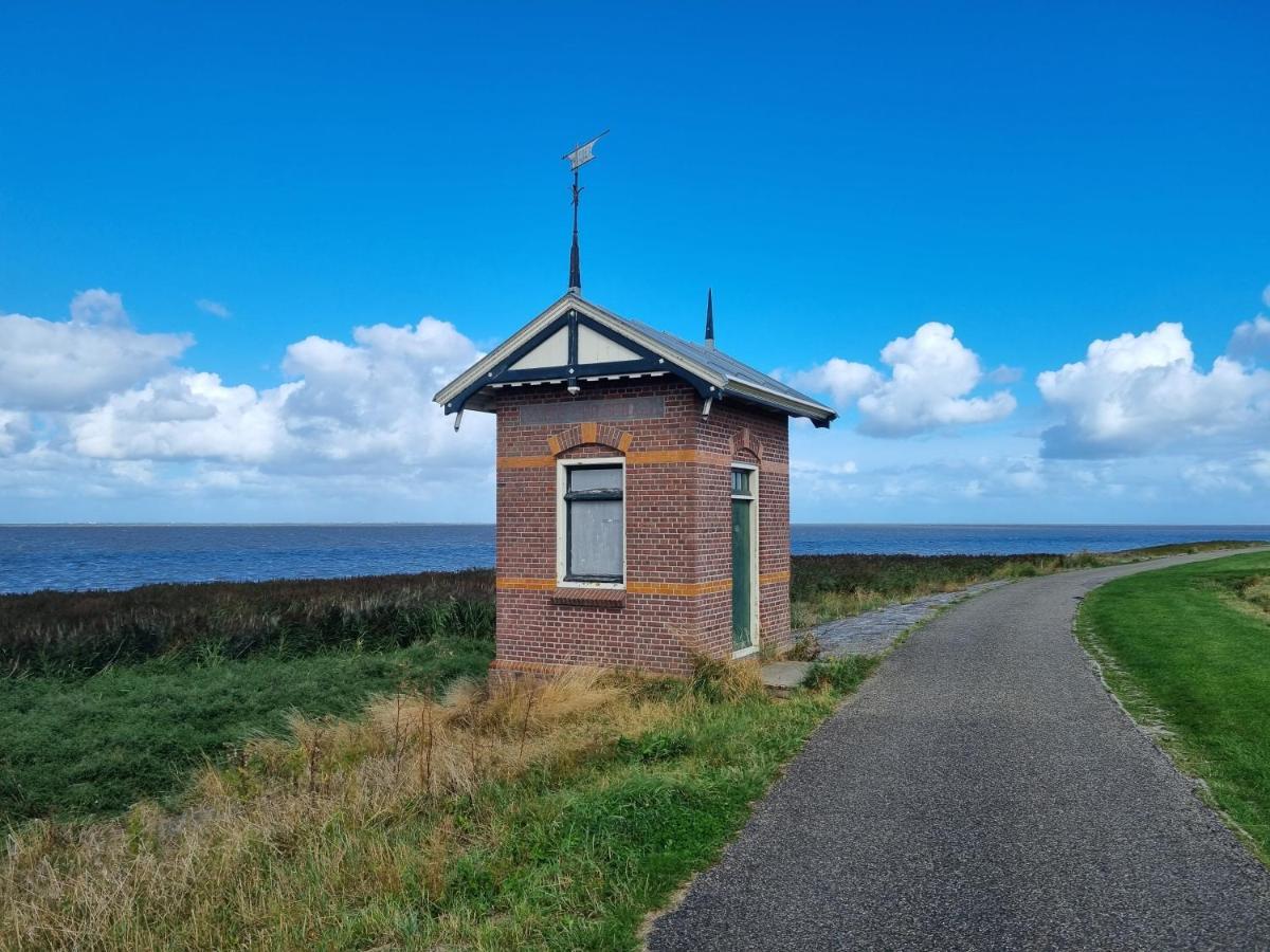 Meerblick Wattenmeer ,50M Vom Meer,Strand 300M Westerland Extérieur photo