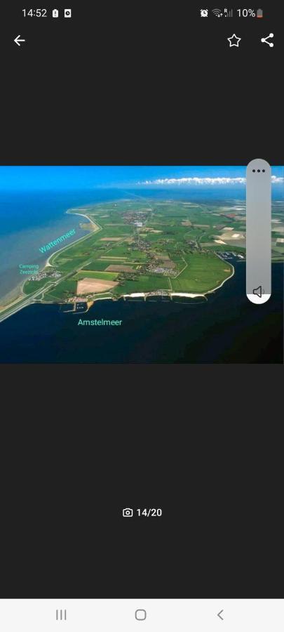 Meerblick Wattenmeer ,50M Vom Meer,Strand 300M Westerland Extérieur photo